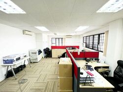 Union Building (D2), Office #518719411